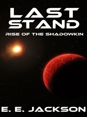 cover image of Last Stand